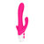 Stellar Vibe Rabbit Vibrator - Pink Stellar Vibe Rabbit Vibrator - Pink