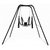 Extreme Sling And Swing Seksschommel Extreme Sling And Swing Seksschommel