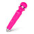 Nalone Lover Wand Vibrator - Roze Nalone Lover Wand Vibrator - Roze