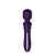 Nalone Rockit Wand Vibrator - Purple Nalone Rockit Wand Vibrator - Purple