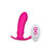 Nalone Marley Prostaat Vibrator - Roze Nalone Marley Prostaat Vibrator - Roze