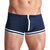 Heren Boxer met Ritssluiting Heren Boxer met Ritssluiting