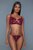 Evangeline BH Set - Bordeaux Evangeline BH Set - Bordeaux