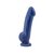 Avant - Ergo Silicone Dildo With Suction Cup - Indigo Avant - Ergo Silicone Dildo With Suction Cup - Indigo