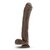 Dr. Skin - Mr. Ed XL Dildo Met Zuignap 33 cm Dr. Skin - Mr. Ed XL Dildo Met Zuignap 33 cm