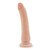 Dr. Skin - Realistische Dildo Met Zuignap 21 cm - Beige Dr. Skin - Realistische Dildo Met Zuignap 21 cm - Beige