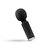 Mini Vibe Wand Vibrator - Zwart Mini Vibe Wand Vibrator - Zwart