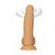 Naked Addiction Roterende & Vibrerende Dildo - 20 cm Naked Addiction Roterende & Vibrerende Dildo - 20 cm