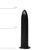 Dildo 20 cm - Zwart Dildo 20 cm - Zwart