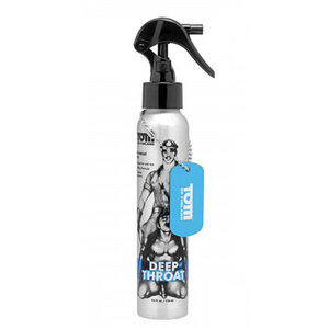 Tom of Finland Deep Throat Spray