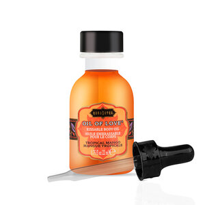 Oil of Love - Tropical Mango 22 ml