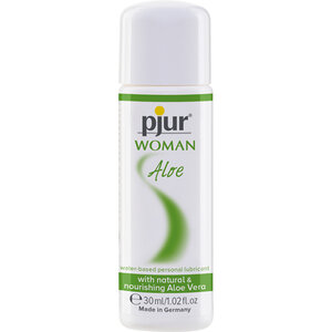 Pjur Woman Aloe Lubricant - 30 ml