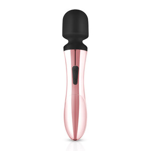 Rosy Gold - Nouveau Curve Massager