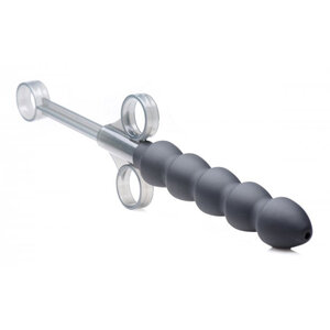 Silicone Links Lube Launcher