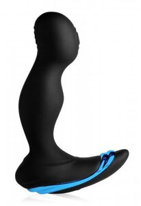 P-Pounce Pulsing Prostate Vibrator