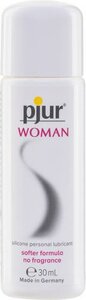 Pjur Silicone Lubricant For Women - 30 ML