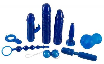 Luxury Vibrator Set For Couples