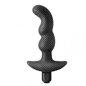 Spark Ignition - Prostate Stimulator Carbon Fiber P2