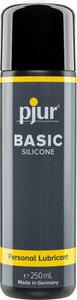 Pjur Basic Silicone Lubricant - 250 ml