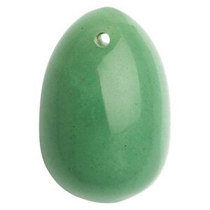 Yoni Egg - Size M- Jade
