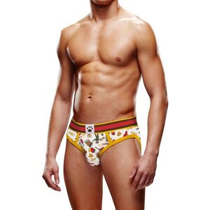 Prowler Briefs - Berlin