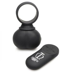 Trinity Vibes - Vibrating Balls - Large