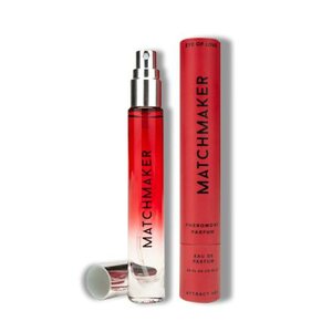 EOL Feromonen Parfum Matchmaker Red Diamond - 10 ml