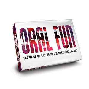 Oral Fun Game