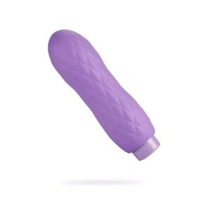 Gaia Eco Bliss Vibrator - Lila