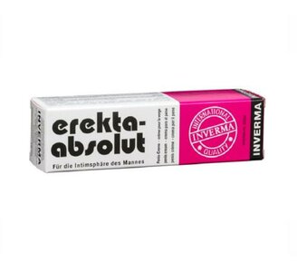 Erekta Absolut Cream-18 ml