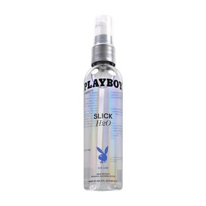 Playboy - Slick H2O Lube - 120 ml