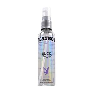 Playboy - Slick Hybrid Lubricant - 120 ml