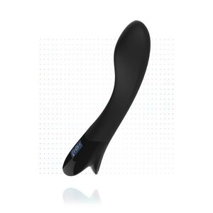 BLACQ - Digital G-Spot Vibrator - Black