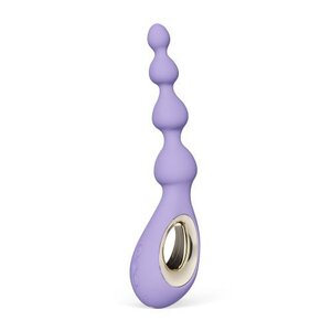 LELO - Soraya Anal Beads - Purple