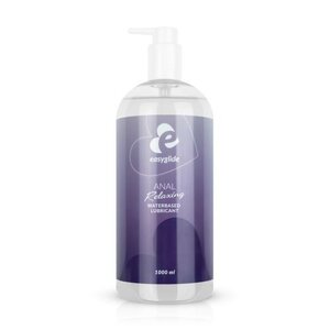 EasyGlide Anal Relaxing Lubricant - 1L