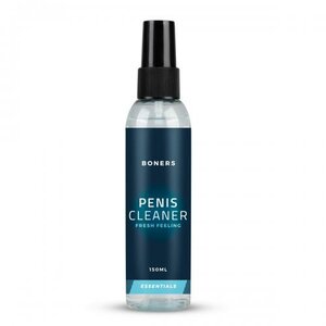 Boners Penis Cleaner