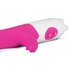 Petite Piper G-spot Vibrator - Pink_