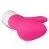 Petite Piper G-spot Vibrator - Pink_