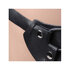 Strict Leather Two-Strap Dildo Harness_