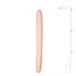 EasyToys Realistische Dubbele Dildo - 30 cm_