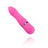 Easytoys Mini Vibrator Glad - Roze_