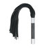 Long Flogger With Metal Grip_