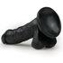 Realistische dildo met strap-on harnas_