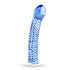 Glazen G-Spot/Prostaatdildo No. 5_