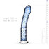 Glazen G-Spot/Prostaatdildo No. 5_