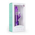 Easytoys Purple Rabbit Vibrator_