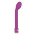 G-spot vibrator - paars_