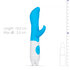 Petite Piper G-spot Vibrator - Blue_