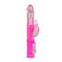 EasyToys Stotende Rabbit Vibrator - Roze_