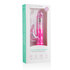 EasyToys Stotende Rabbit Vibrator - Roze_